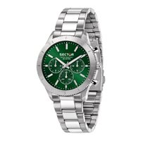 Orologio Sector No Limits Uomo 270 in Acciaio R3253578030 - R3253578030
